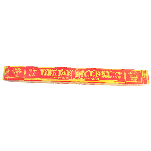 Tibetan Incense Tashi IN-003 - Click Image to Close